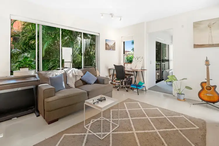 Third view of Homely apartment listing, 8/6 Nalla Court, Palm Beach QLD 4221
