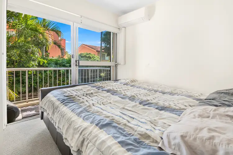 Fifth view of Homely apartment listing, 8/6 Nalla Court, Palm Beach QLD 4221