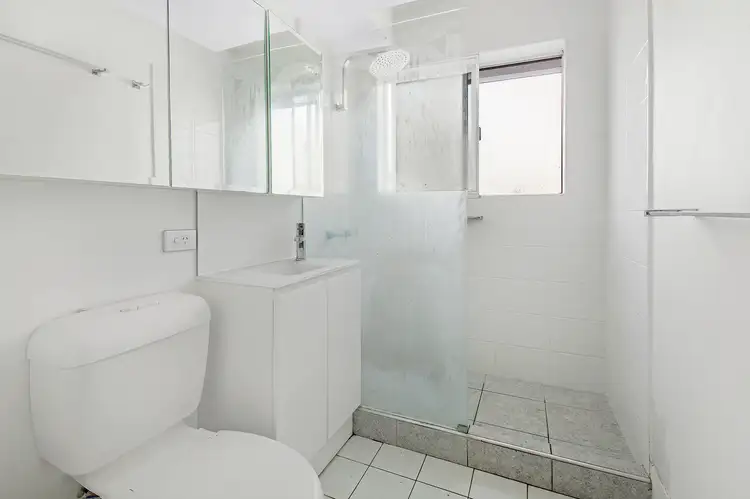 Sixth view of Homely apartment listing, 8/6 Nalla Court, Palm Beach QLD 4221