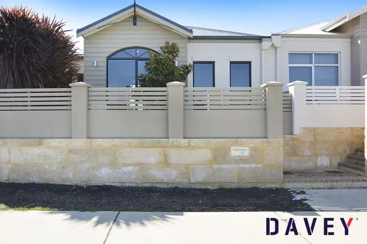 41 Rathkeale Boulevard, Ridgewood WA 6030