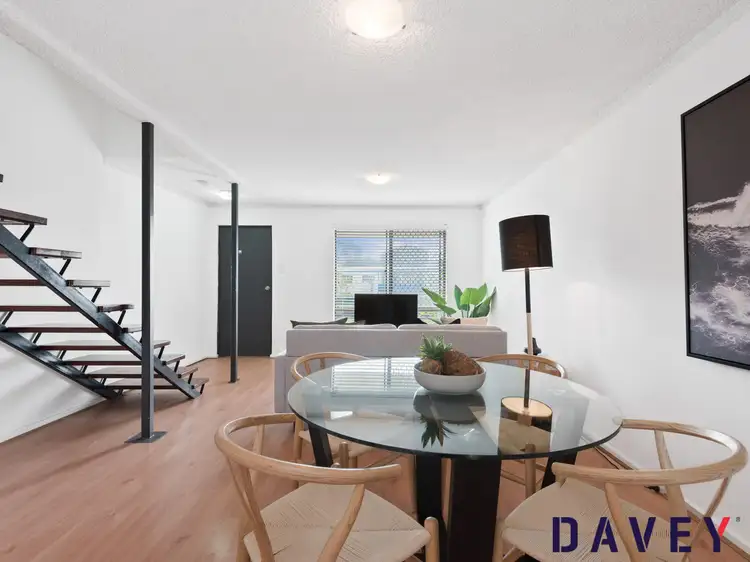 Main view of Homely villa listing, 3/29 Pearl Parade, Scarborough WA 6019
