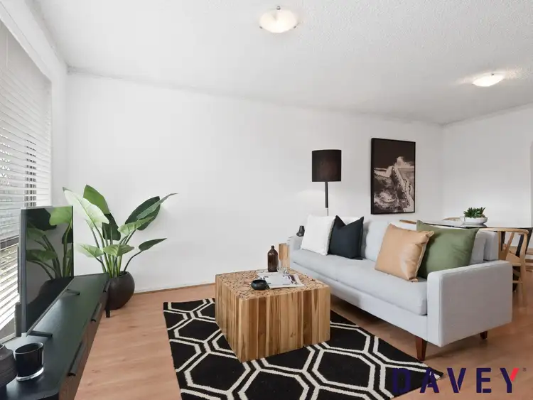 Second view of Homely villa listing, 3/29 Pearl Parade, Scarborough WA 6019