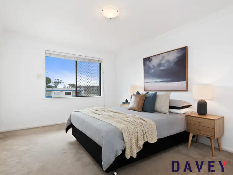 Third view of Homely villa listing, 3/29 Pearl Parade, Scarborough WA 6019