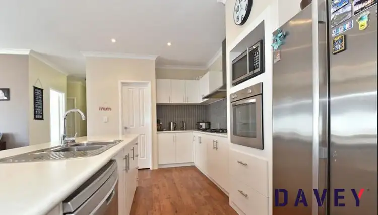 Second view of Homely house listing, 25 Spring Hill, Tapping WA 6065