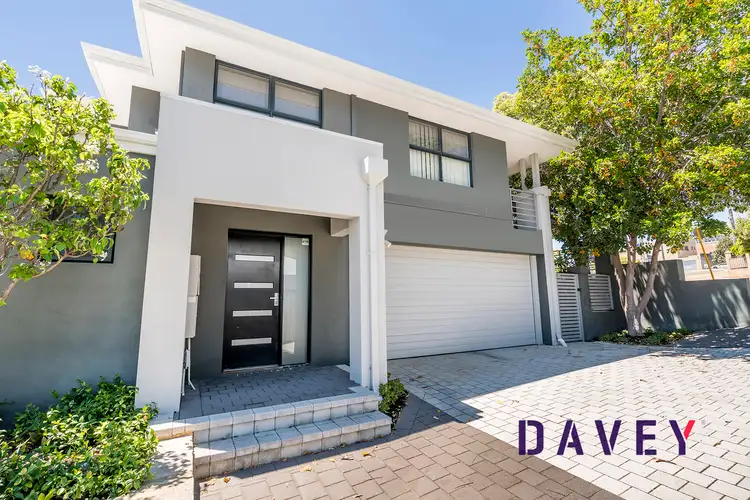 Main view of Homely house listing, 48A Barnes Street, Innaloo WA 6018