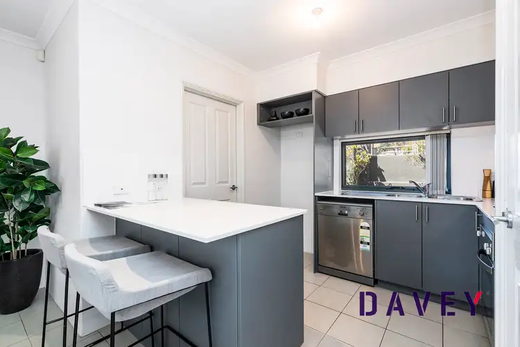 Third view of Homely house listing, 48A Barnes Street, Innaloo WA 6018