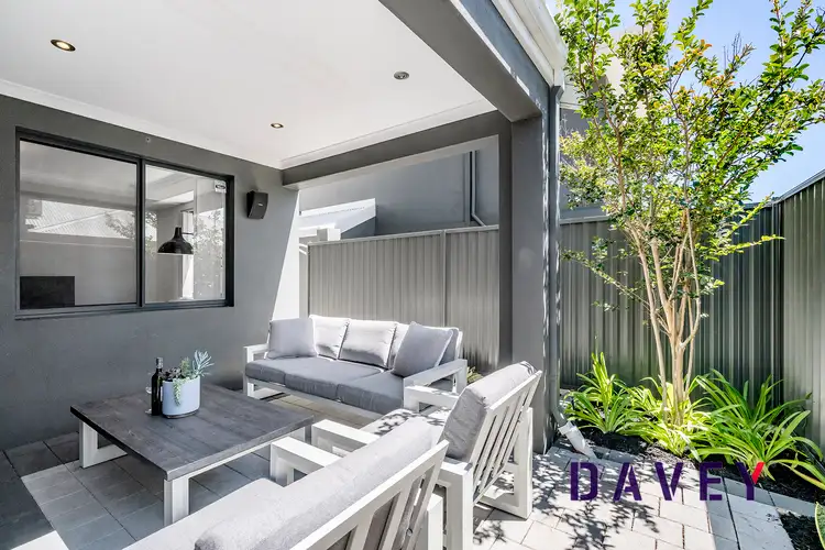 Fourth view of Homely house listing, 48A Barnes Street, Innaloo WA 6018