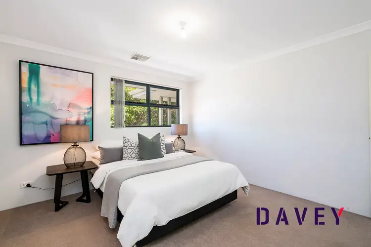 Sixth view of Homely house listing, 48A Barnes Street, Innaloo WA 6018