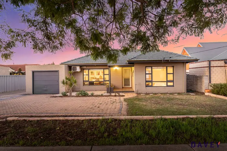 Main view of Homely house listing, 1/110 Birdwood Street, Innaloo WA 6018