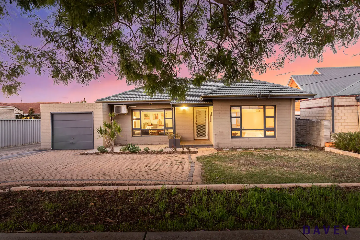 Main view of Homely house listing, 1/110 Birdwood Street, Innaloo WA 6018