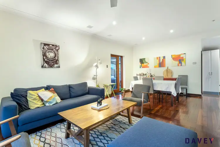 Fourth view of Homely house listing, 1/110 Birdwood Street, Innaloo WA 6018