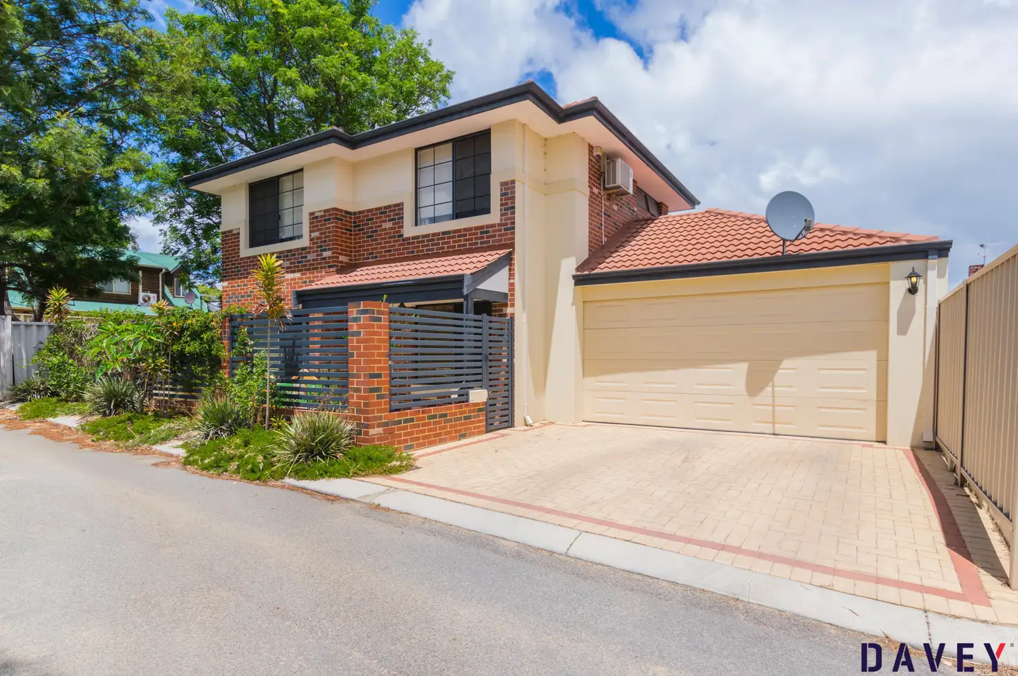 Main view of Homely house listing, 216A Hancock Street, Doubleview WA 6018