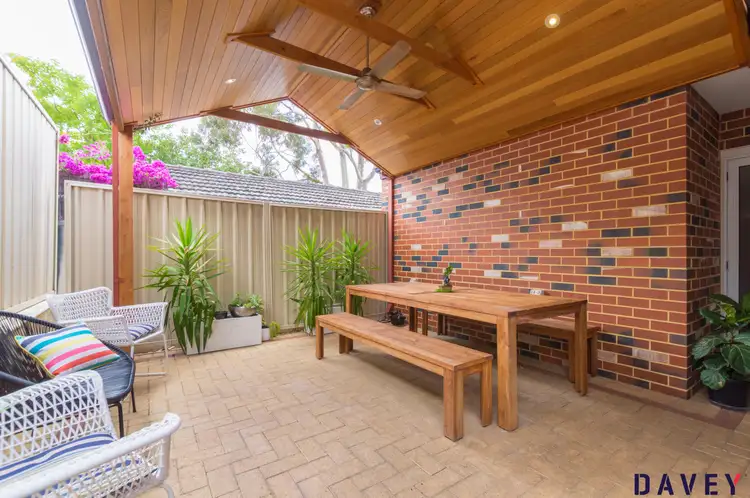 Second view of Homely house listing, 216A Hancock Street, Doubleview WA 6018