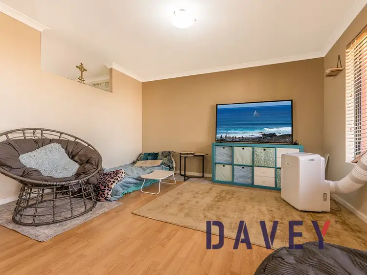 Second view of Homely house listing, 99 Coolamon Boulevard, Ellenbrook WA 6069