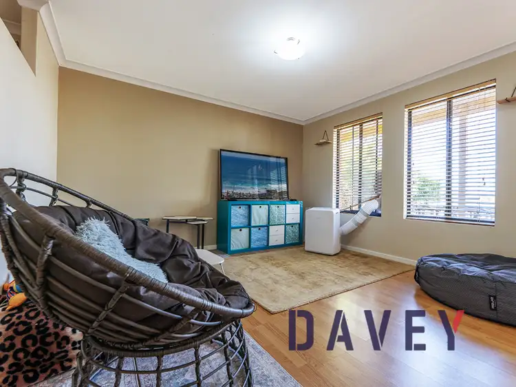 Third view of Homely house listing, 99 Coolamon Boulevard, Ellenbrook WA 6069