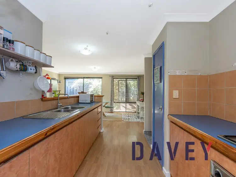 Sixth view of Homely house listing, 99 Coolamon Boulevard, Ellenbrook WA 6069