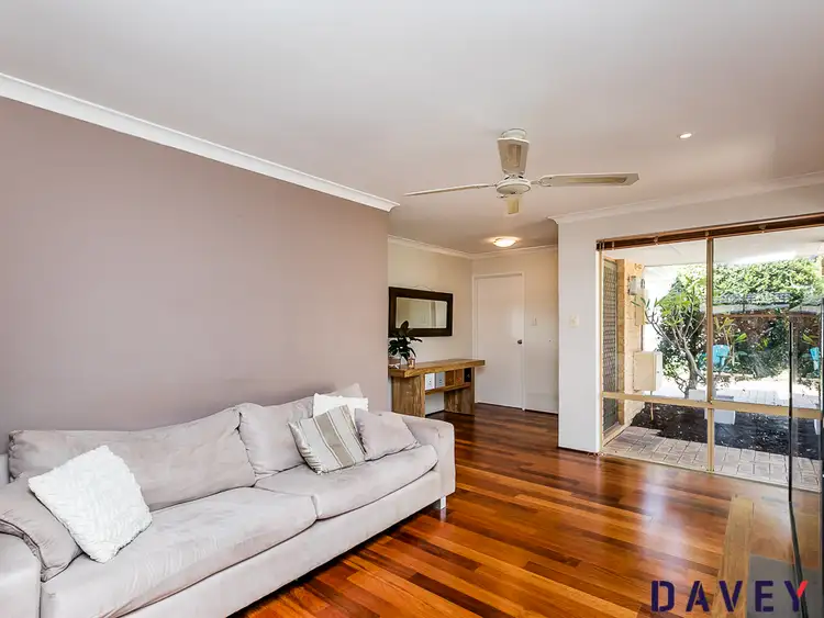 Fourth view of Homely villa listing, 1/46 Drabble Road, Scarborough WA 6019