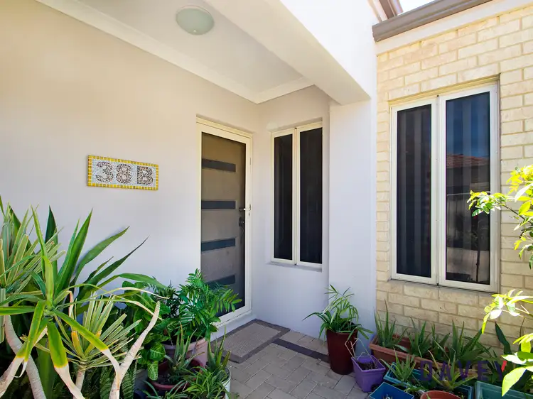 Main view of Homely house listing, 38B Almurta Way, Nollamara WA 6061