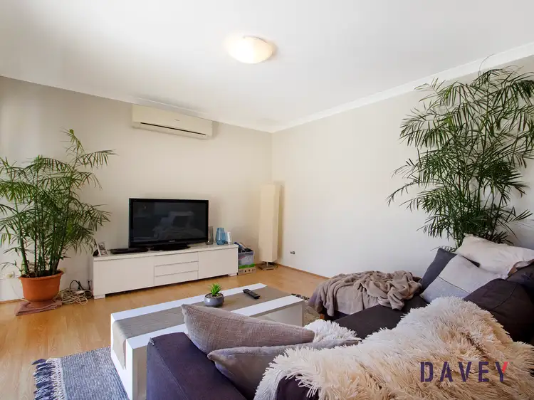 Second view of Homely house listing, 38B Almurta Way, Nollamara WA 6061