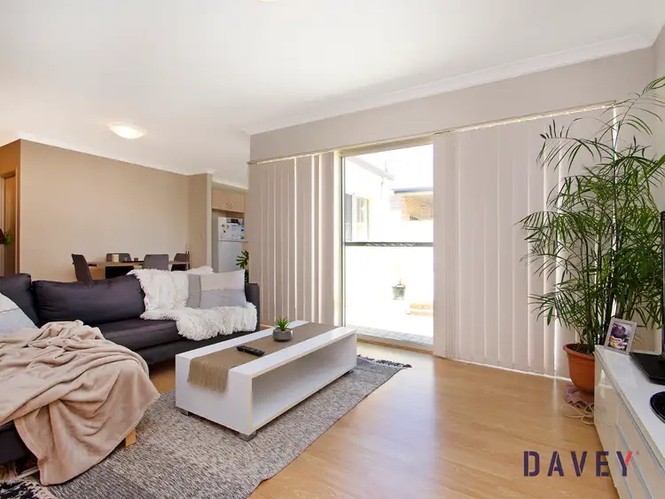 Fourth view of Homely house listing, 38B Almurta Way, Nollamara WA 6061