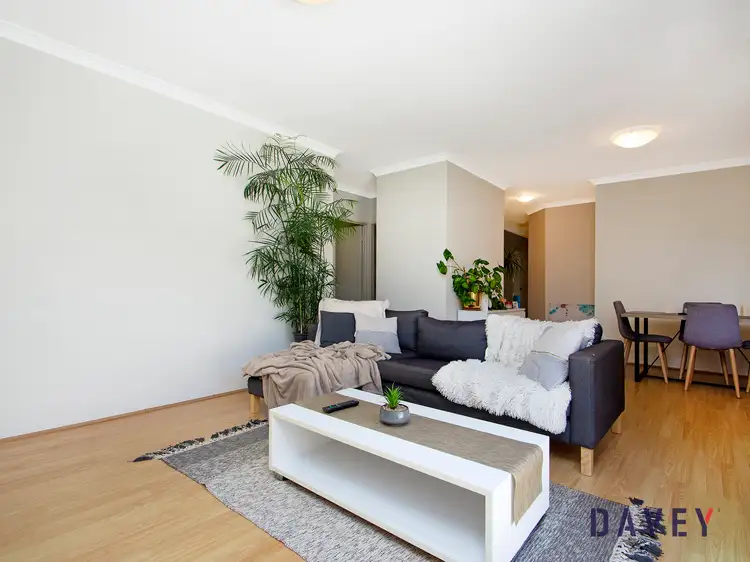 Fifth view of Homely house listing, 38B Almurta Way, Nollamara WA 6061
