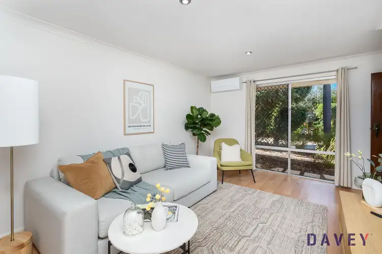Third view of Homely house listing, 2/22 Calais Road, Scarborough WA 6019