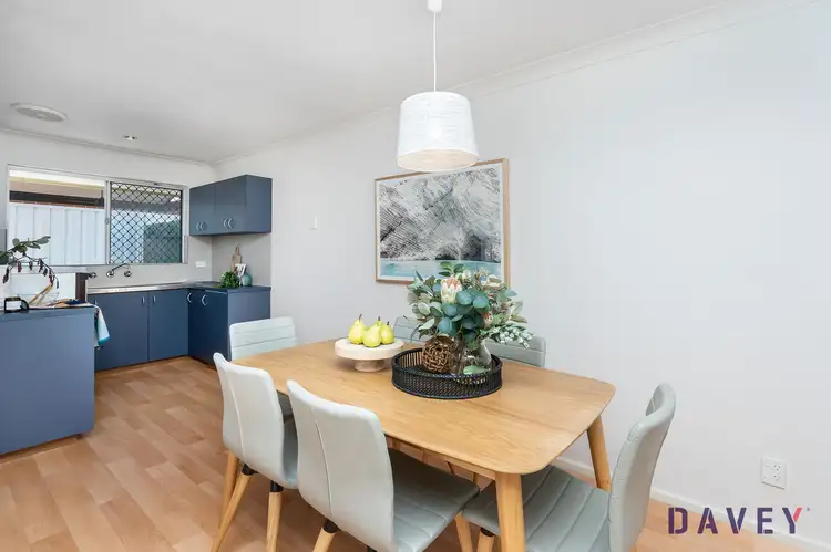 Fifth view of Homely house listing, 2/22 Calais Road, Scarborough WA 6019