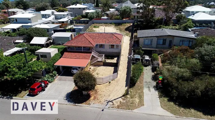 Third view of Homely land listing, 6A Greenwell Street, Scarborough WA 6019