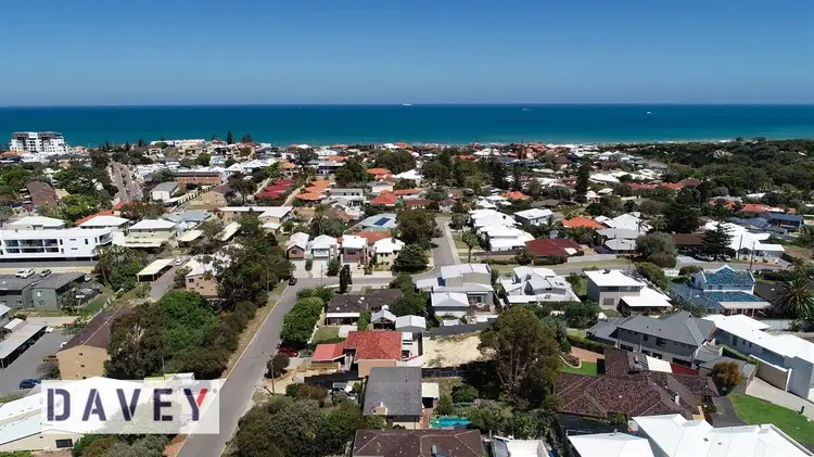 Sixth view of Homely land listing, 6A Greenwell Street, Scarborough WA 6019