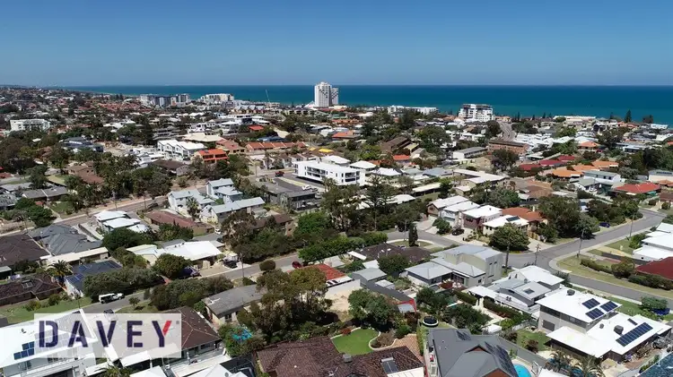 Seventh view of Homely land listing, 6A Greenwell Street, Scarborough WA 6019
