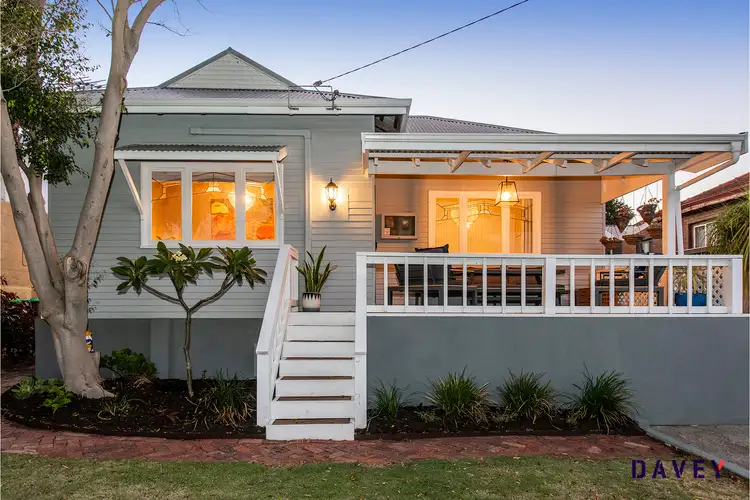 Address available on request