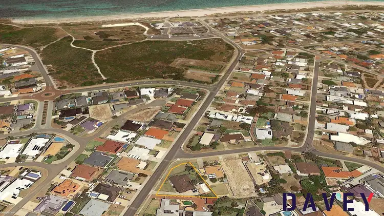 Third view of Homely house listing, 47 Quinns Road, Quinns Rocks WA 6030