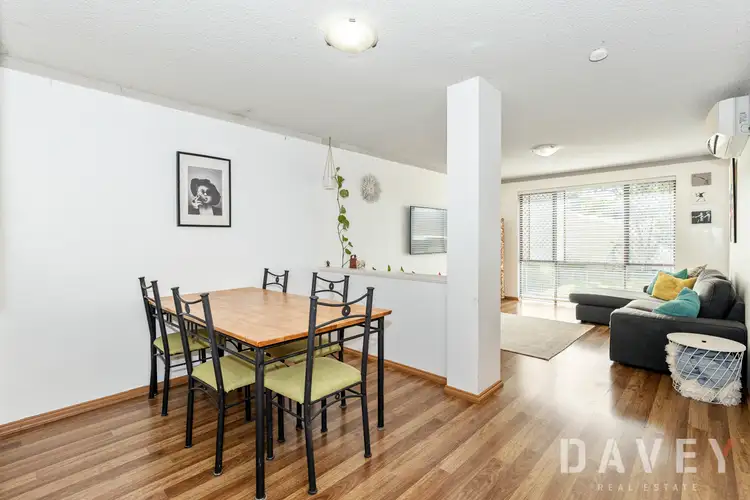 Main view of Homely townhouse listing, 4/32 Sackville Terrace, Scarborough WA 6019