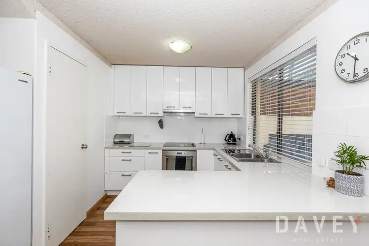Fourth view of Homely townhouse listing, 4/32 Sackville Terrace, Scarborough WA 6019