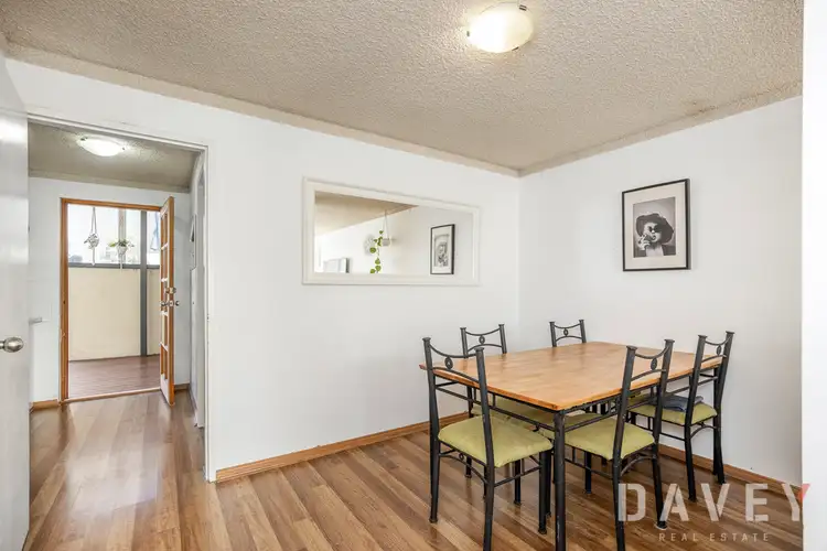 Fifth view of Homely townhouse listing, 4/32 Sackville Terrace, Scarborough WA 6019