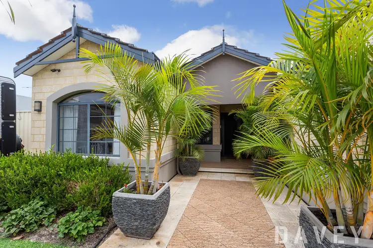 Second view of Homely house listing, 5 Carothers Meander, Tapping WA 6065