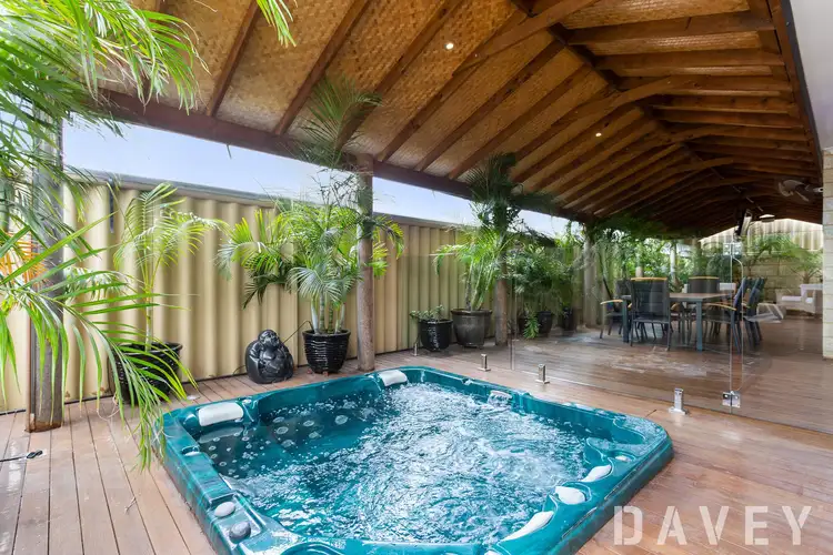 Third view of Homely house listing, 5 Carothers Meander, Tapping WA 6065