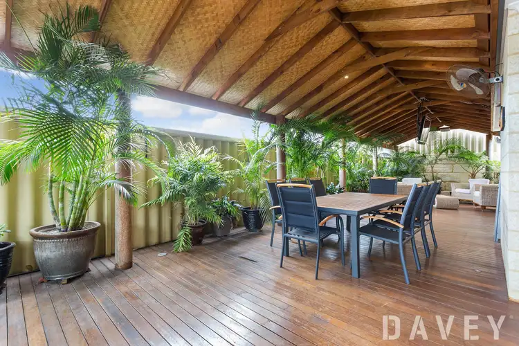 Fifth view of Homely house listing, 5 Carothers Meander, Tapping WA 6065