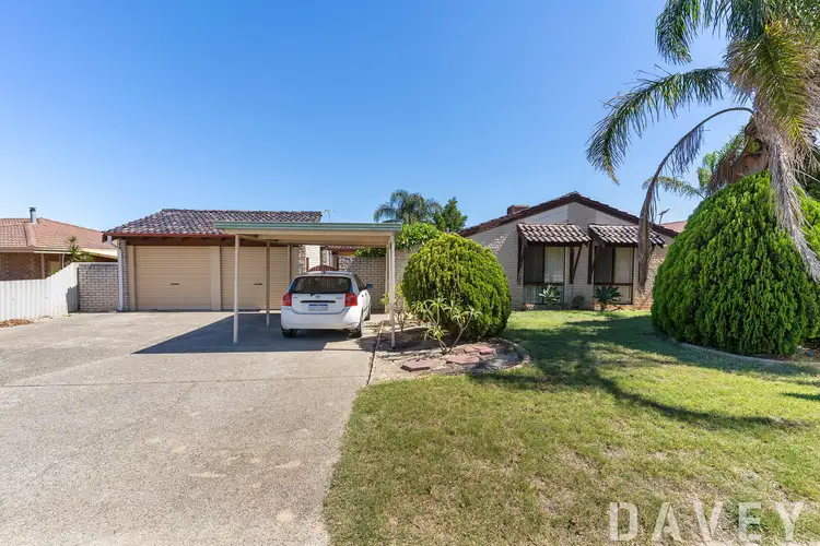 36 Forest Hill Drive, Kingsley WA 6026