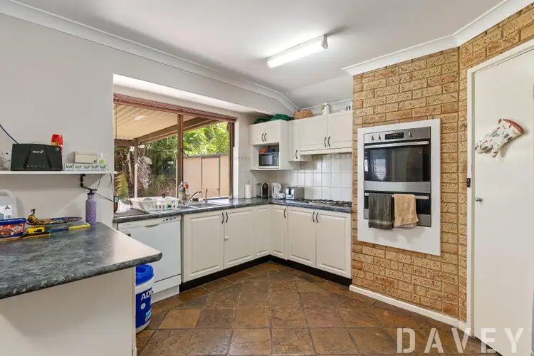 Second view of Homely house listing, 36 Forest Hill Drive, Kingsley WA 6026