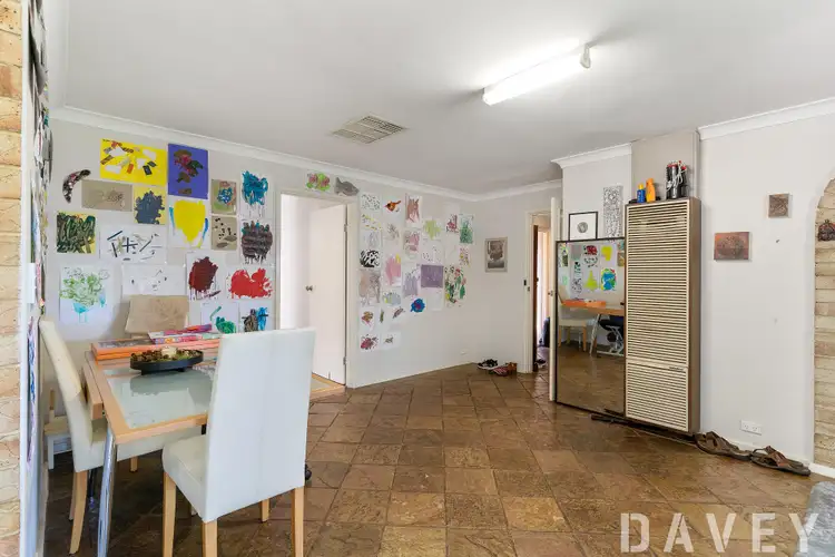 Third view of Homely house listing, 36 Forest Hill Drive, Kingsley WA 6026