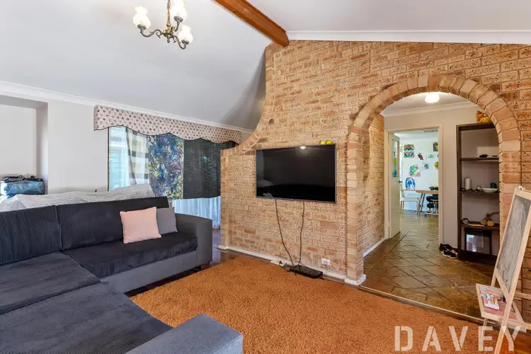 Fourth view of Homely house listing, 36 Forest Hill Drive, Kingsley WA 6026
