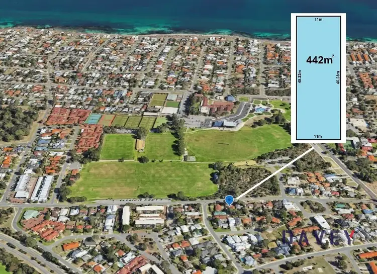 LOT Lot 2, 27 Charles Riley Road, North Beach WA 6020