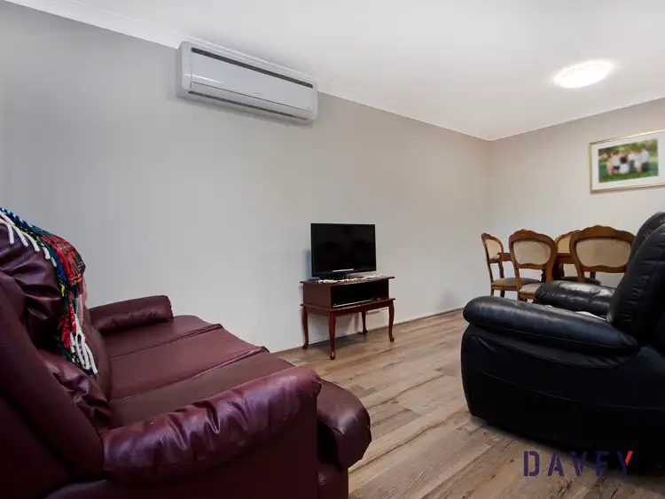 Fifth view of Homely house listing, 7/27 MacArthur Avenue, Padbury WA 6025