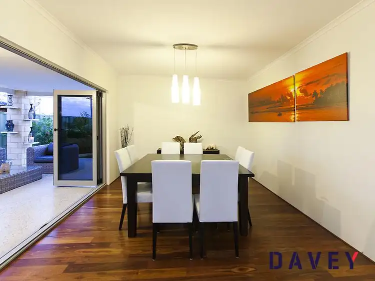 Fifth view of Homely house listing, 2 Edward Street, Sorrento WA 6020