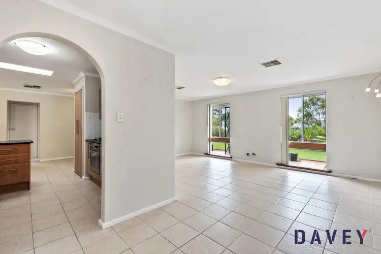 Second view of Homely house listing, 26 Netherby Road, Duncraig WA 6023