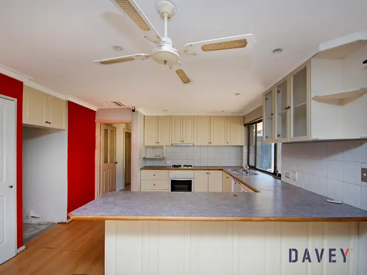 Main view of Homely house listing, 16 Northumberland Avenue, Alexander Heights WA 6064