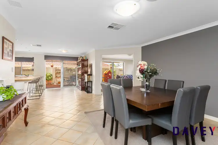 Sixth view of Homely house listing, 23 Boboli Way, Pearsall WA 6065