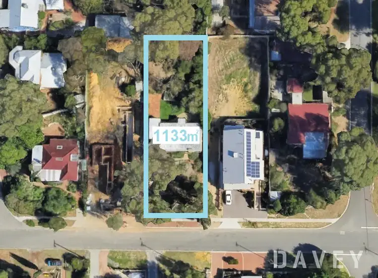 42 Hope Street, Watermans Bay WA 6020