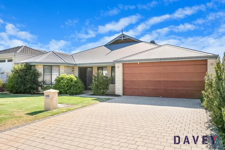 12 Lavally Way, Darch WA 6065
